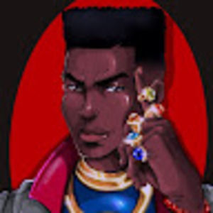 Meet your Posher, Dwight